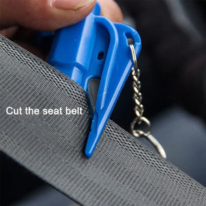 Emergency Car Escape Gadget