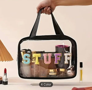 Stuff Cosmetic Bags