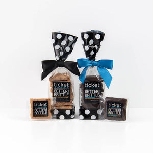 Better Than Brittle - Original Peanut Butter Brittle Candy