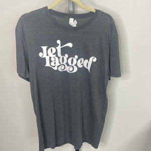 Jet Lagged Graphic Tee