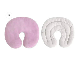 Relief Weighted Heating Pad for Face