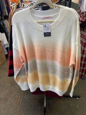 Ces Femme Sunset sweater