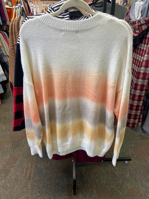 Ces Femme Sunset sweater