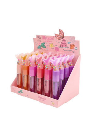 Mermaid Lip Gloss