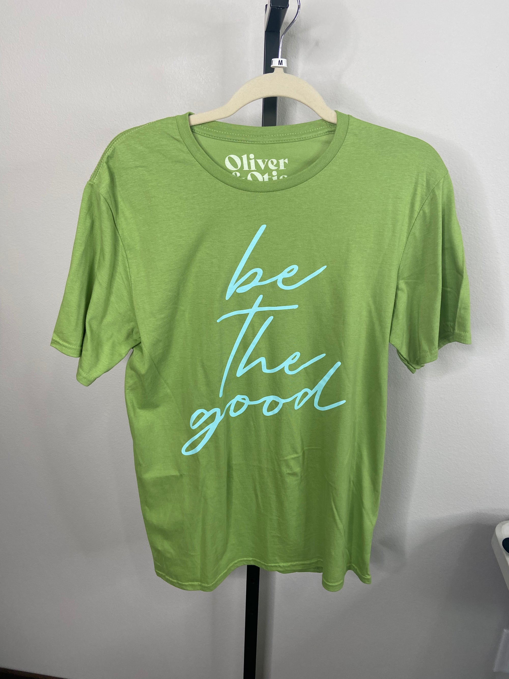 Be the Good Graphic Tee